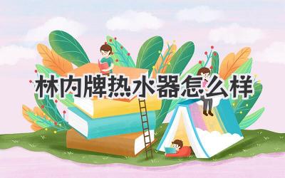 林内牌热水器怎么样